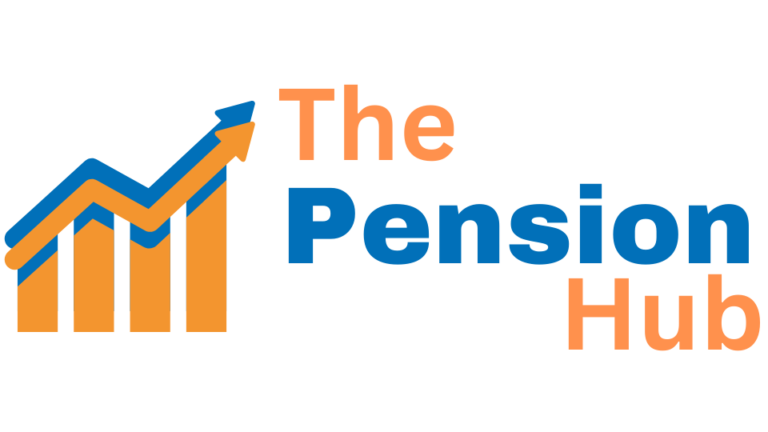 thepensionhub.co.uk
