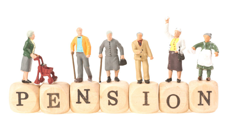 Defined Benefit Pension
